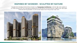 Imperia Holiday Hạ Long và câu chuyện cảm hứng thiết kế