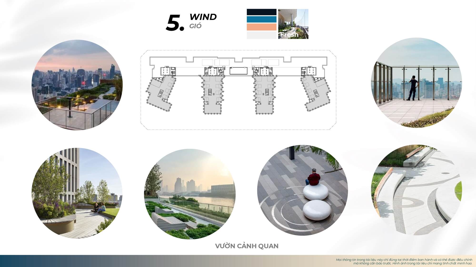 Imperia Holiday Hạ Long và câu chuyện cảm hứng thiết kế