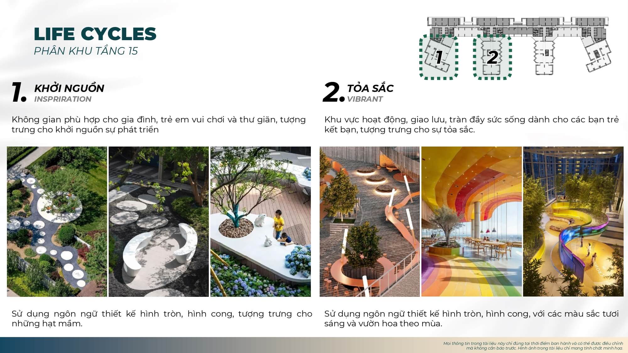 Imperia Holiday Hạ Long và câu chuyện cảm hứng thiết kế