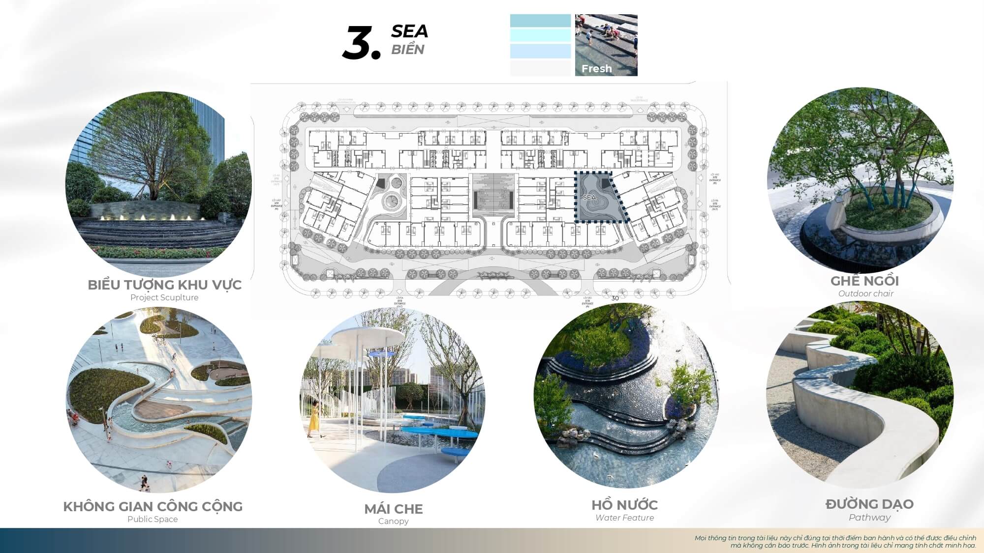 Imperia Holiday Hạ Long và câu chuyện cảm hứng thiết kế