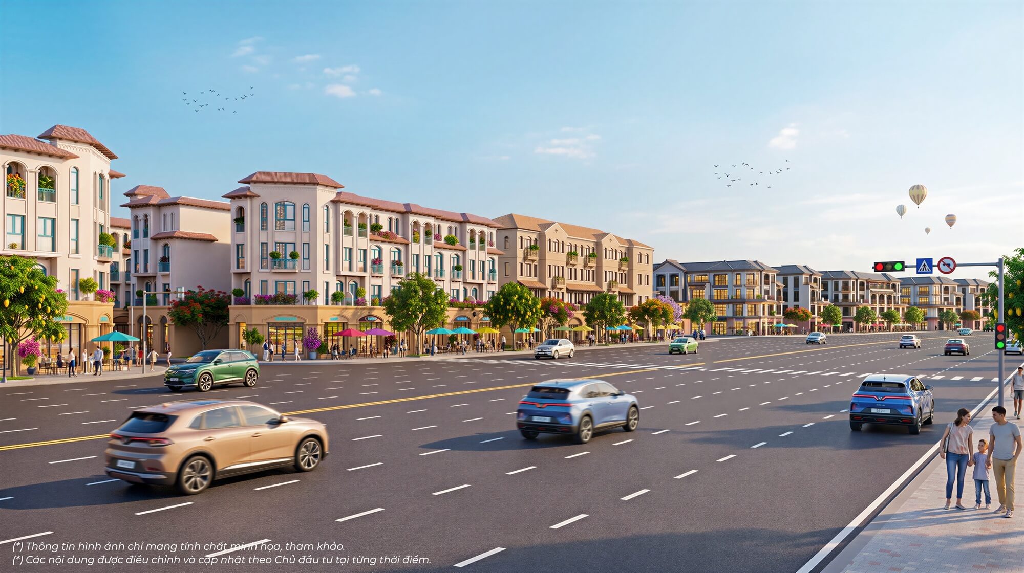 dự án catbarina bay cát bà