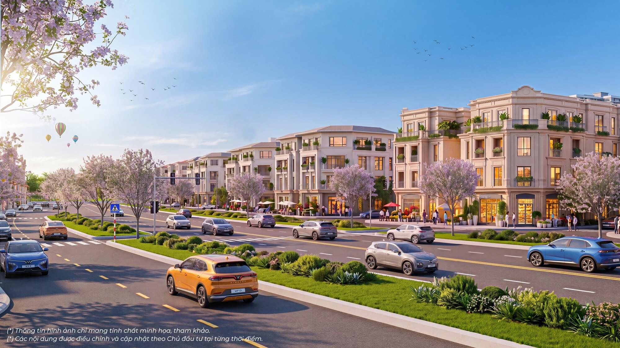 dự án catbarina bay cát bà