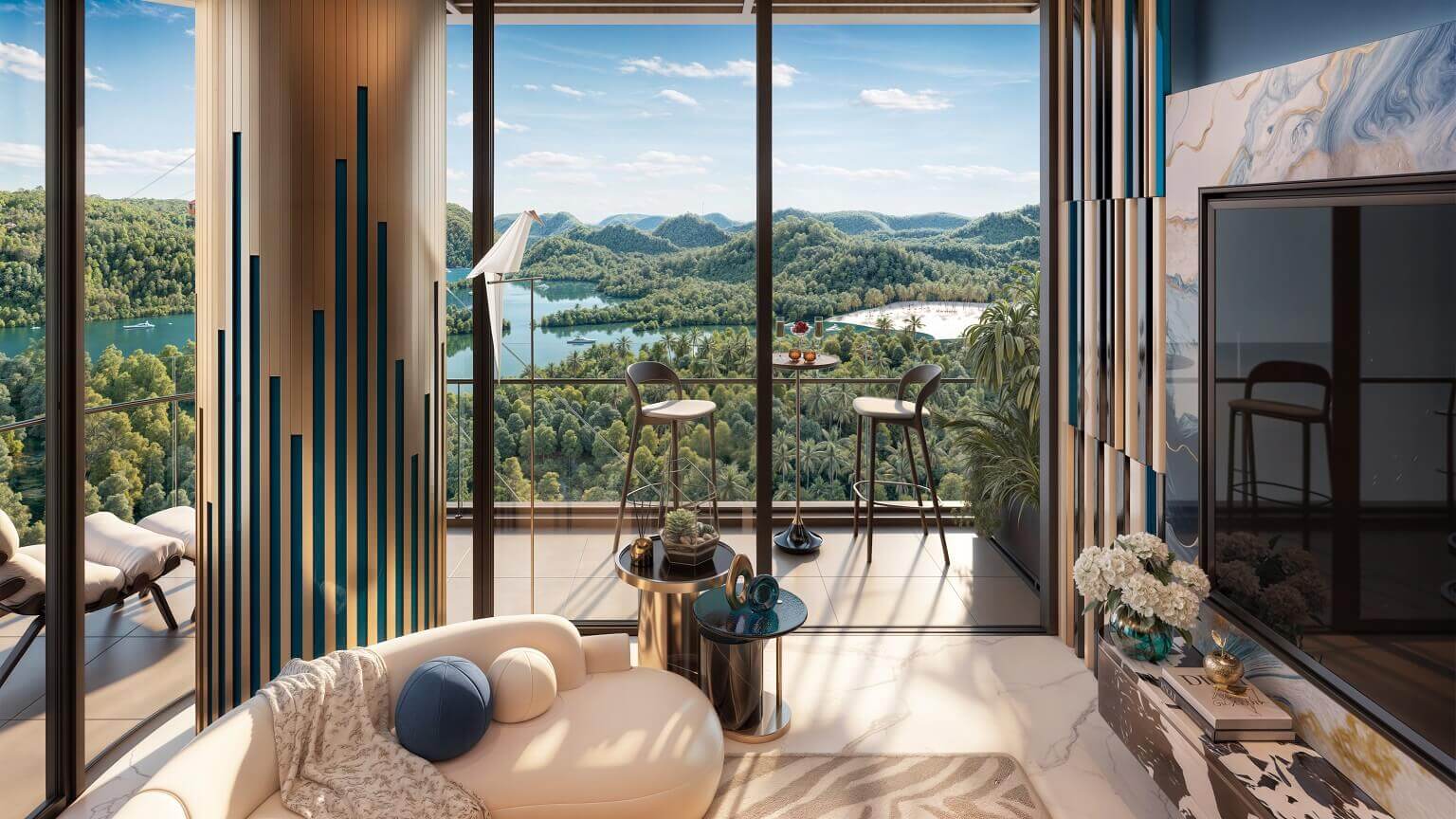 căn hộ catbarina bay cát bà hải phòng