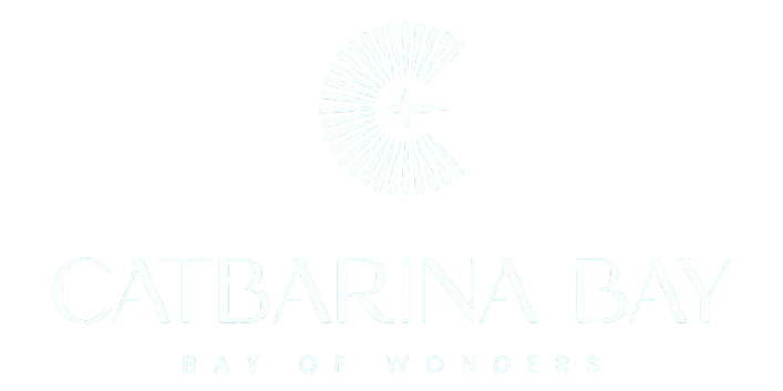 logo catbarina bay