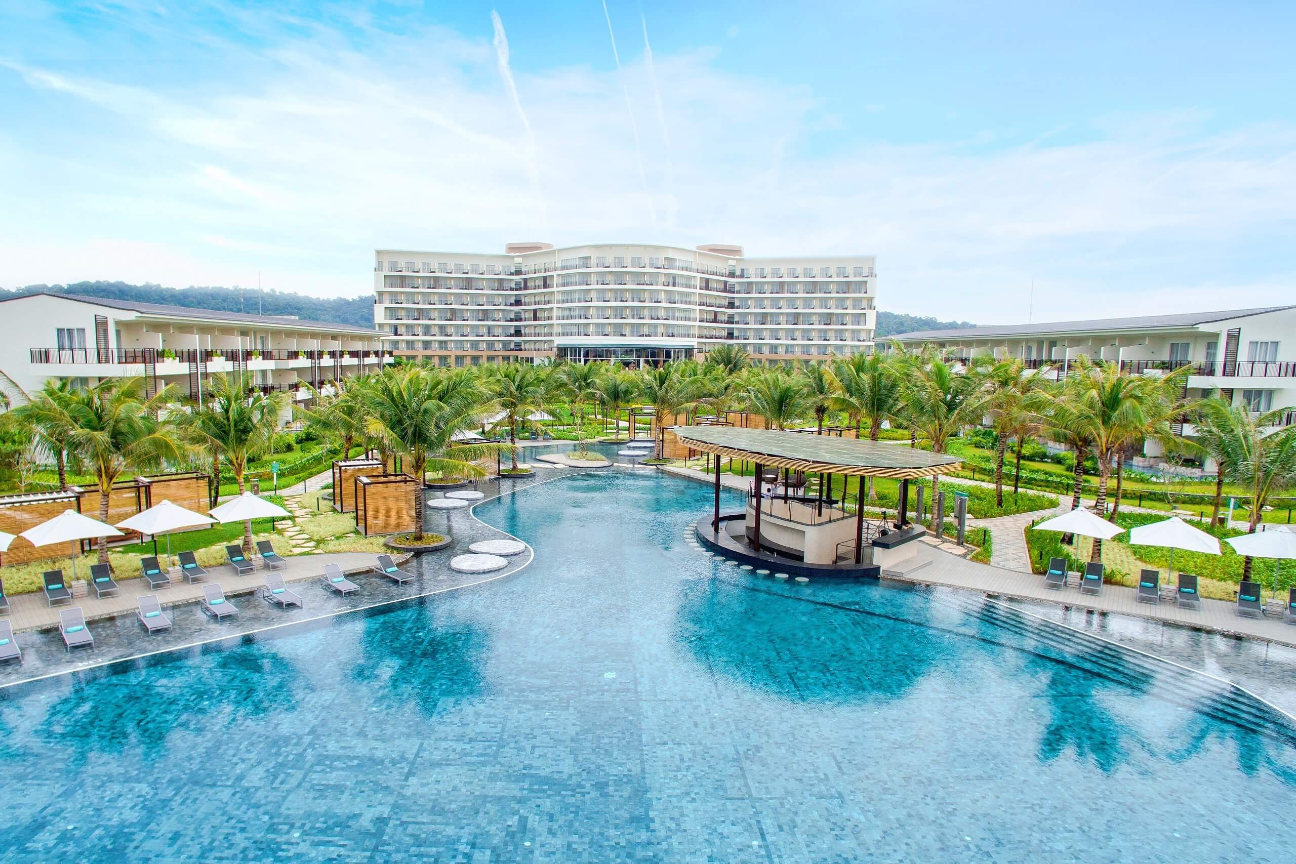 Sol by Melia Phú Quốc